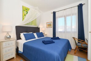 2 camere, ferro/asse da stiro, Wi-Fi, lenzuola