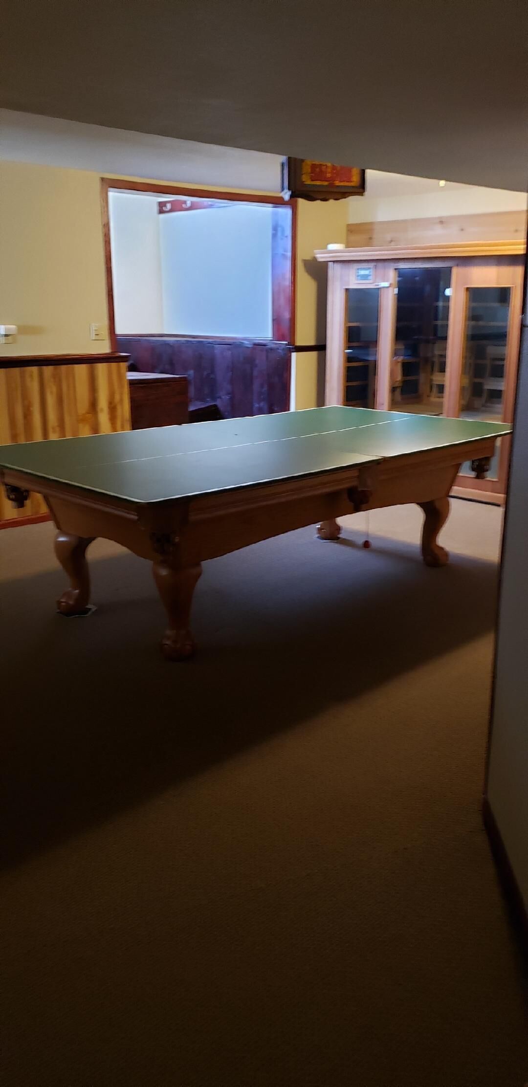 Vacation Home - Larger Home with Privacy and Scenic Views