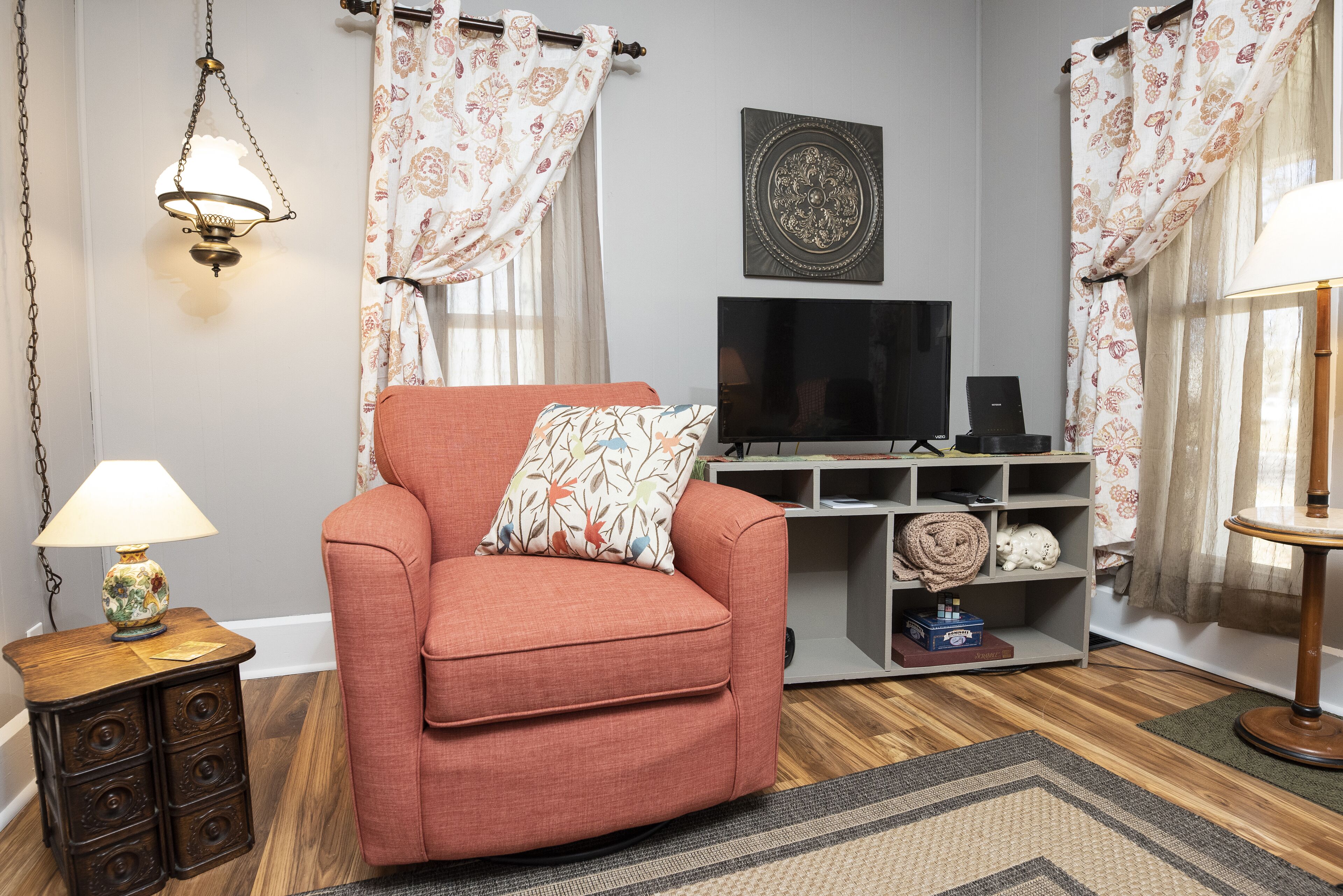 Charming, spacious home near towncenter amenities, resturants, trails and parks.