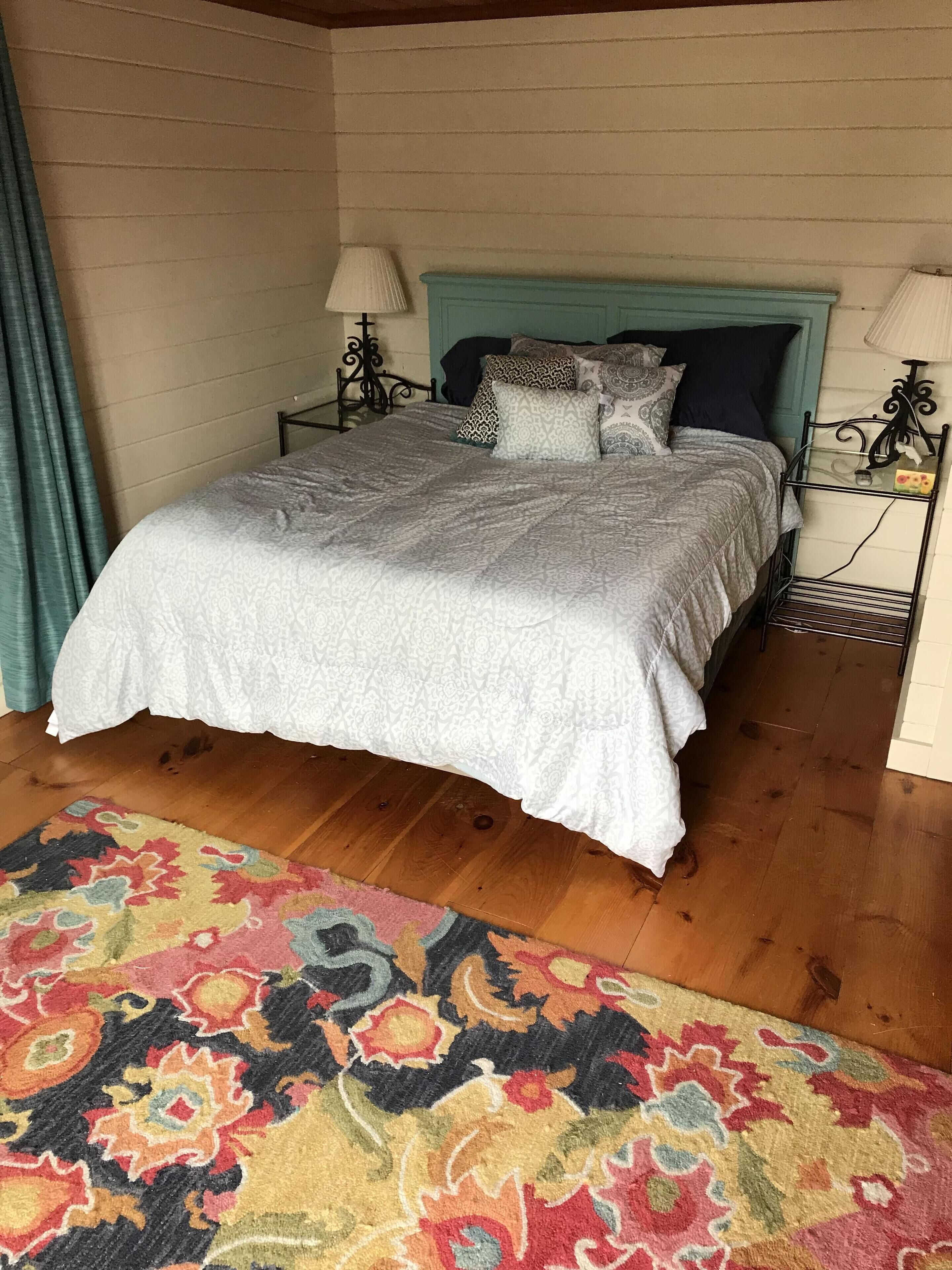 Charming Blodgetts Landing House