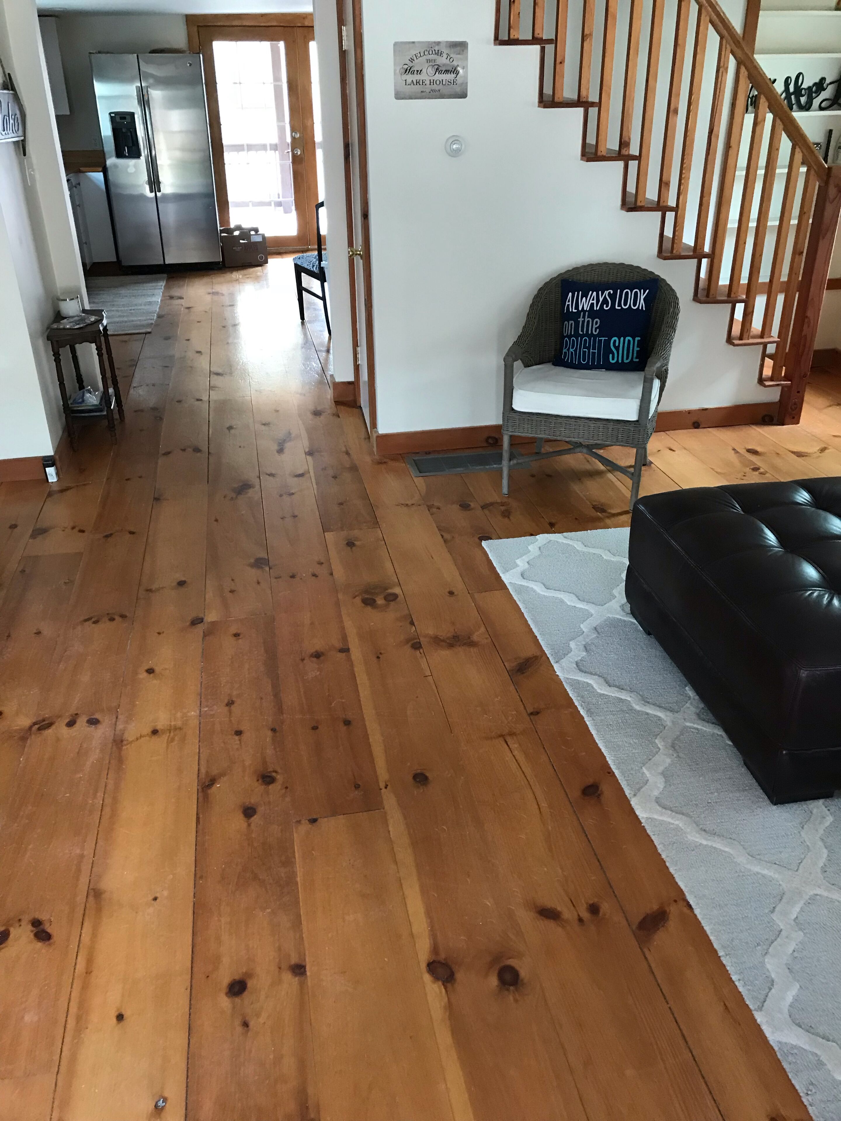 Charming Blodgetts Landing House