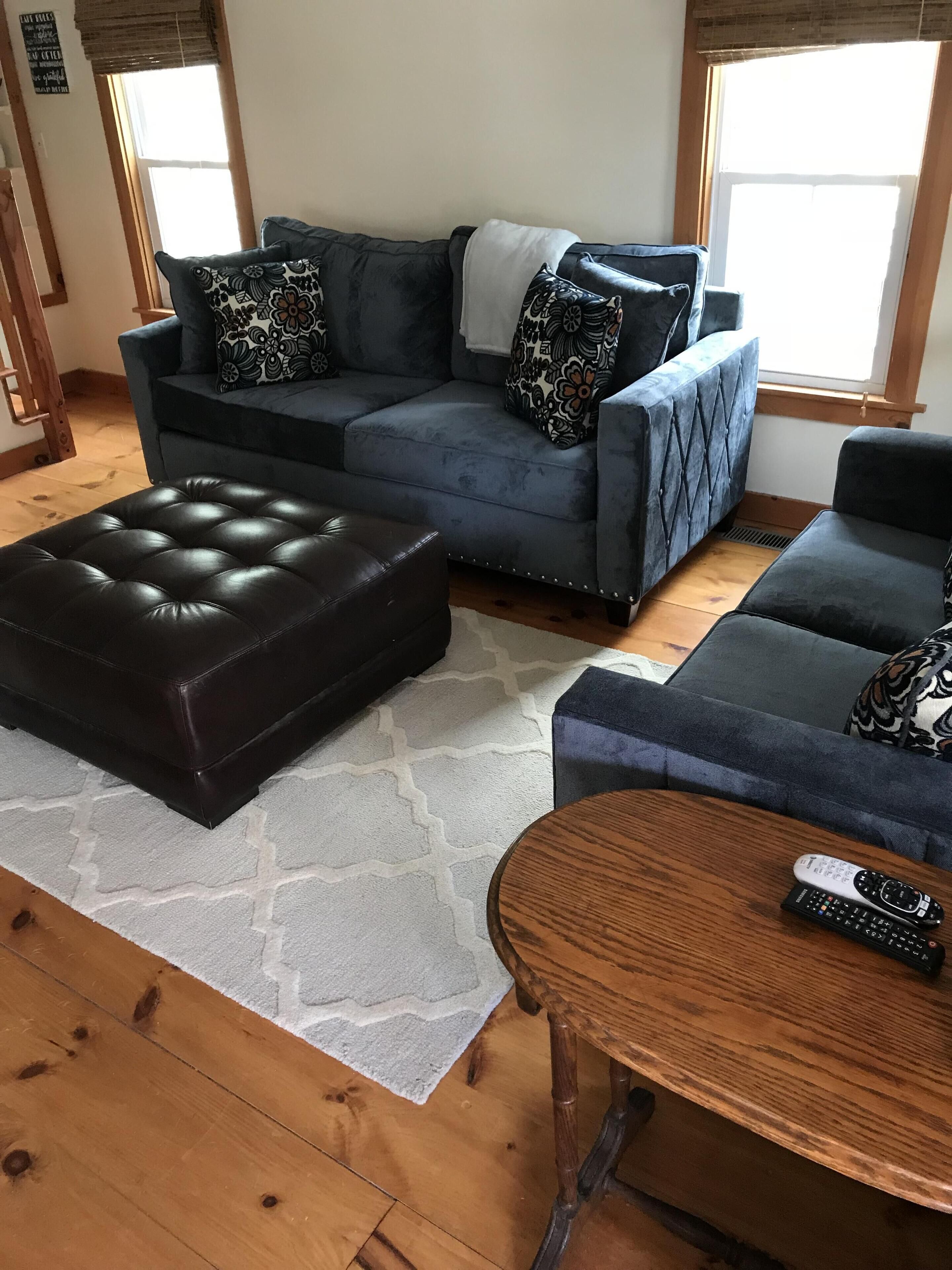 Charming Blodgetts Landing House