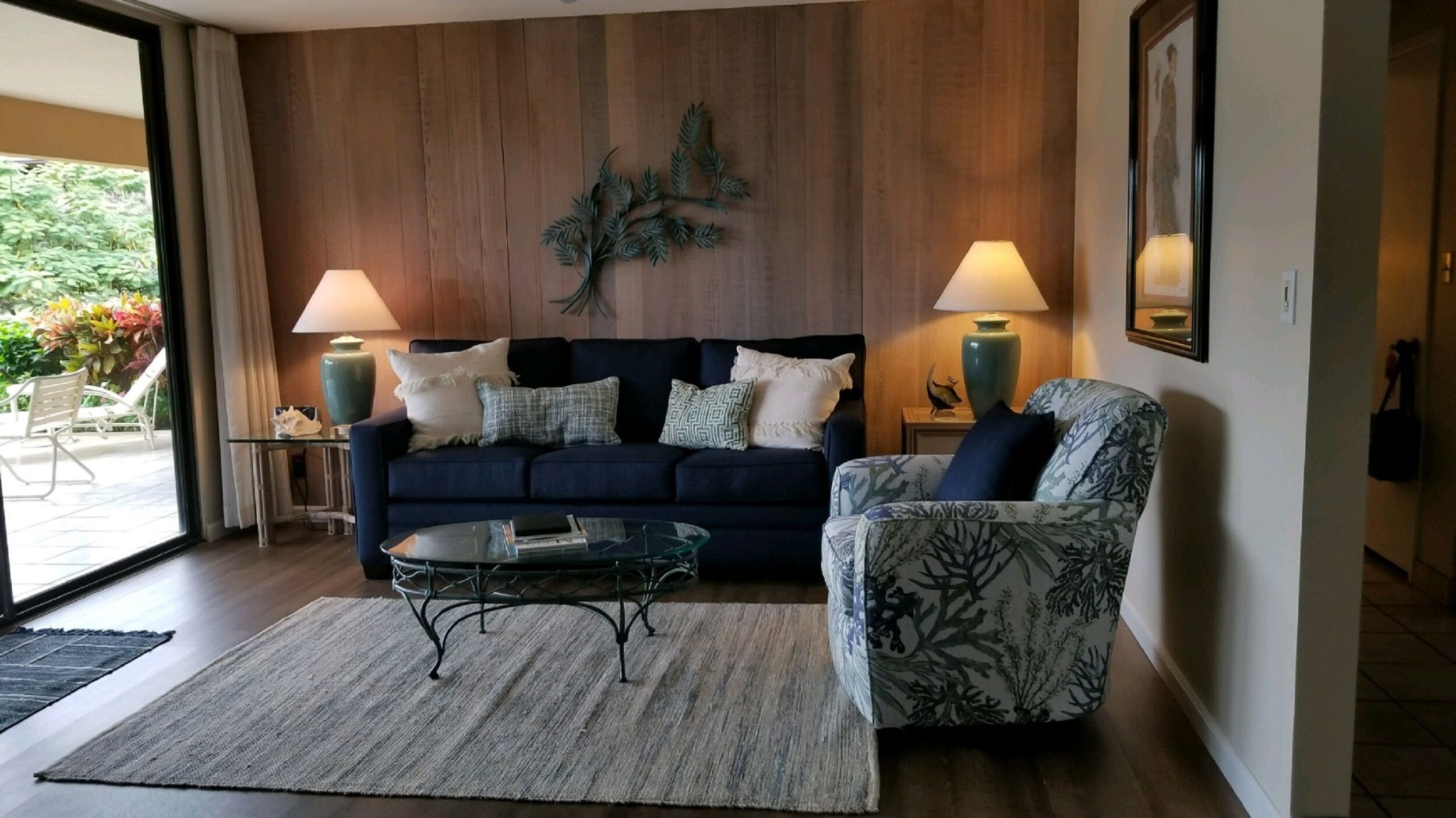 Wailea Ekahi 45B, Very Private, Extra Large Lanai at Quiet Pool #3