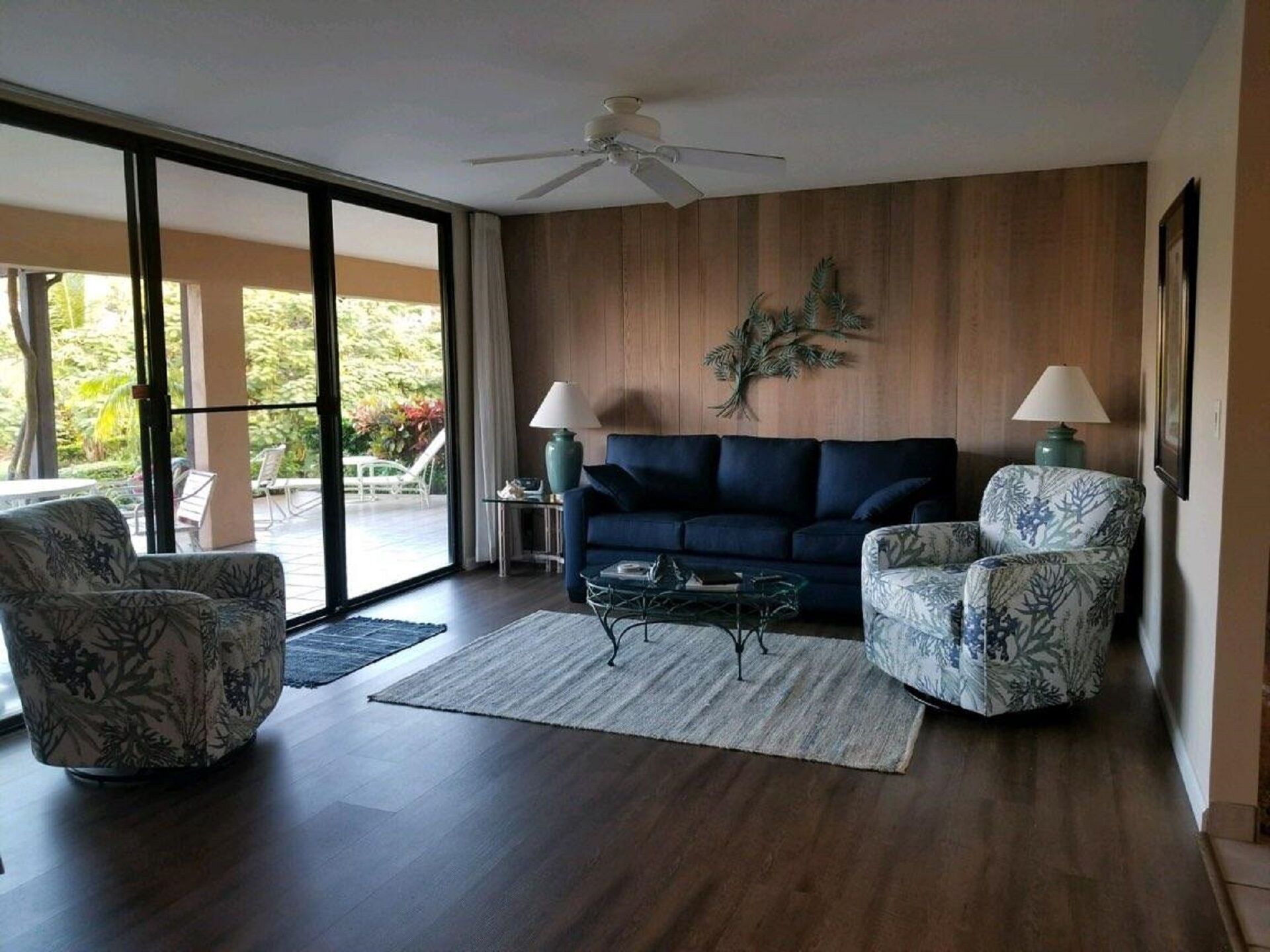 Wailea Ekahi 45B, Very Private, Extra Large Lanai at Quiet Pool #3