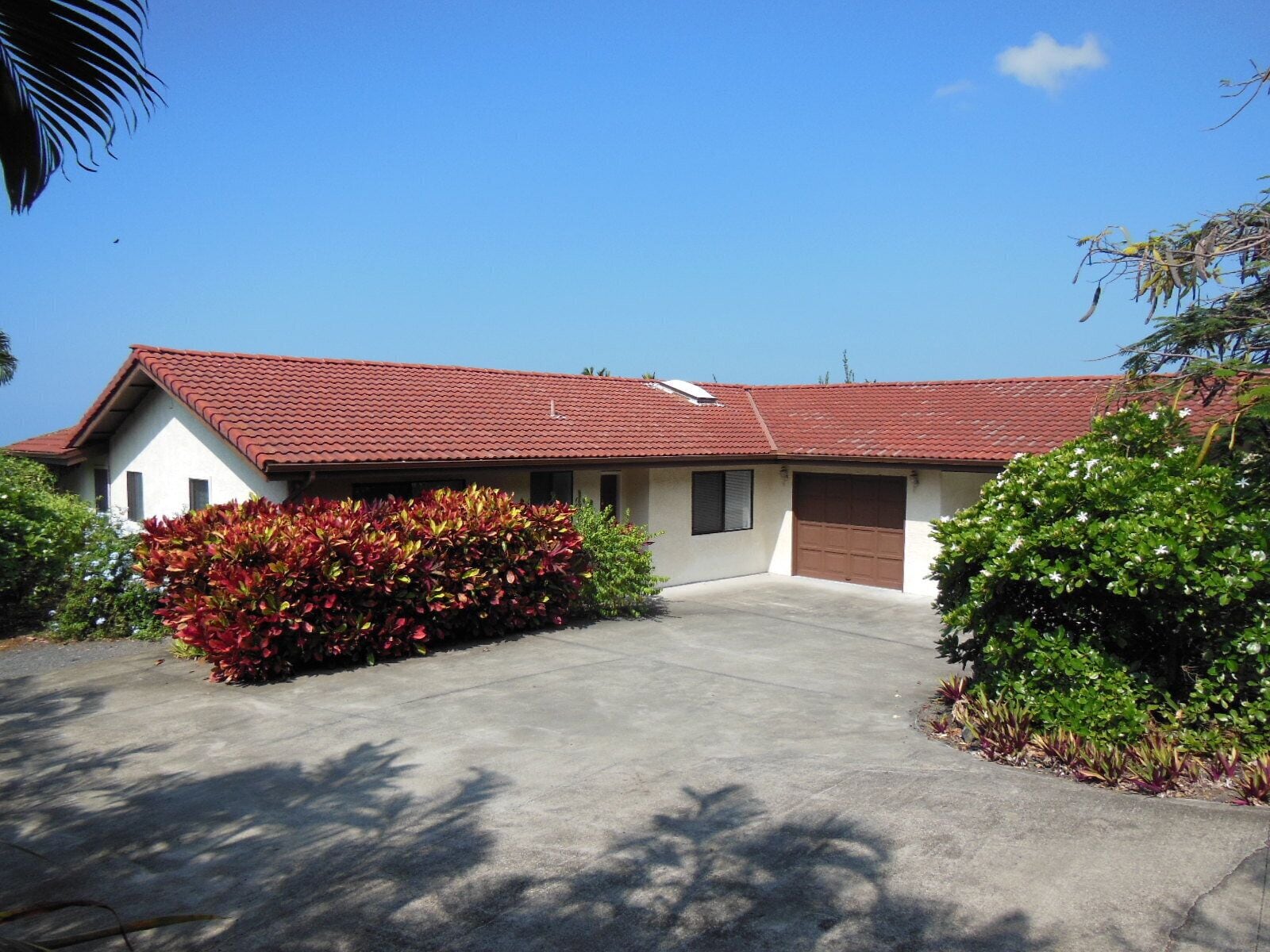 Kona Acres Vacation Home