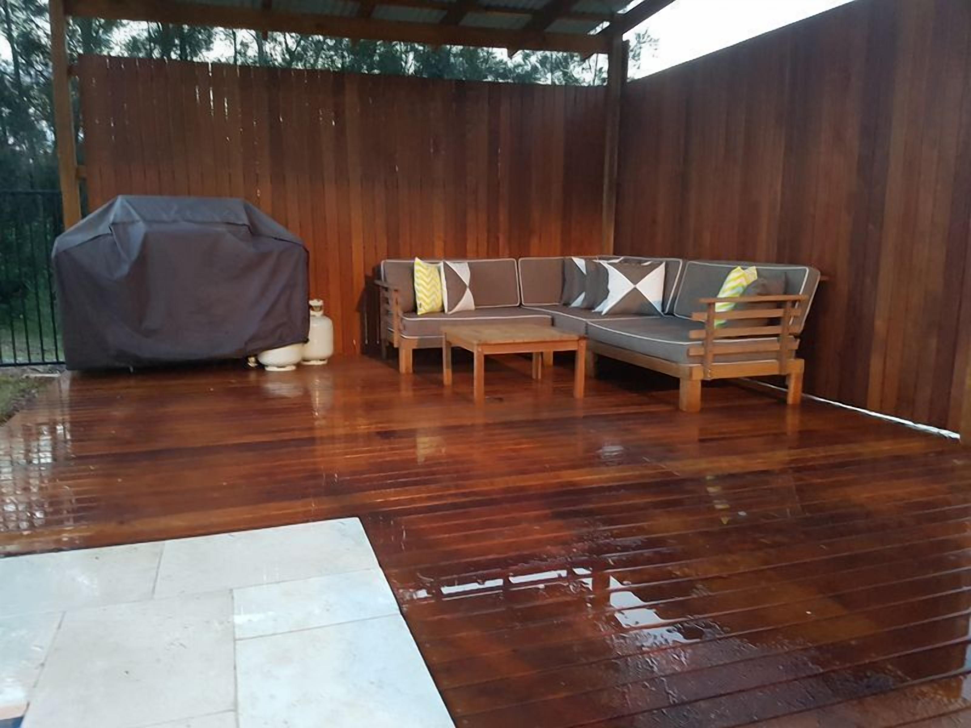 Casa Sangiovese Pokolbin 6 bedroom 5bathroom home with private pool. — image 4