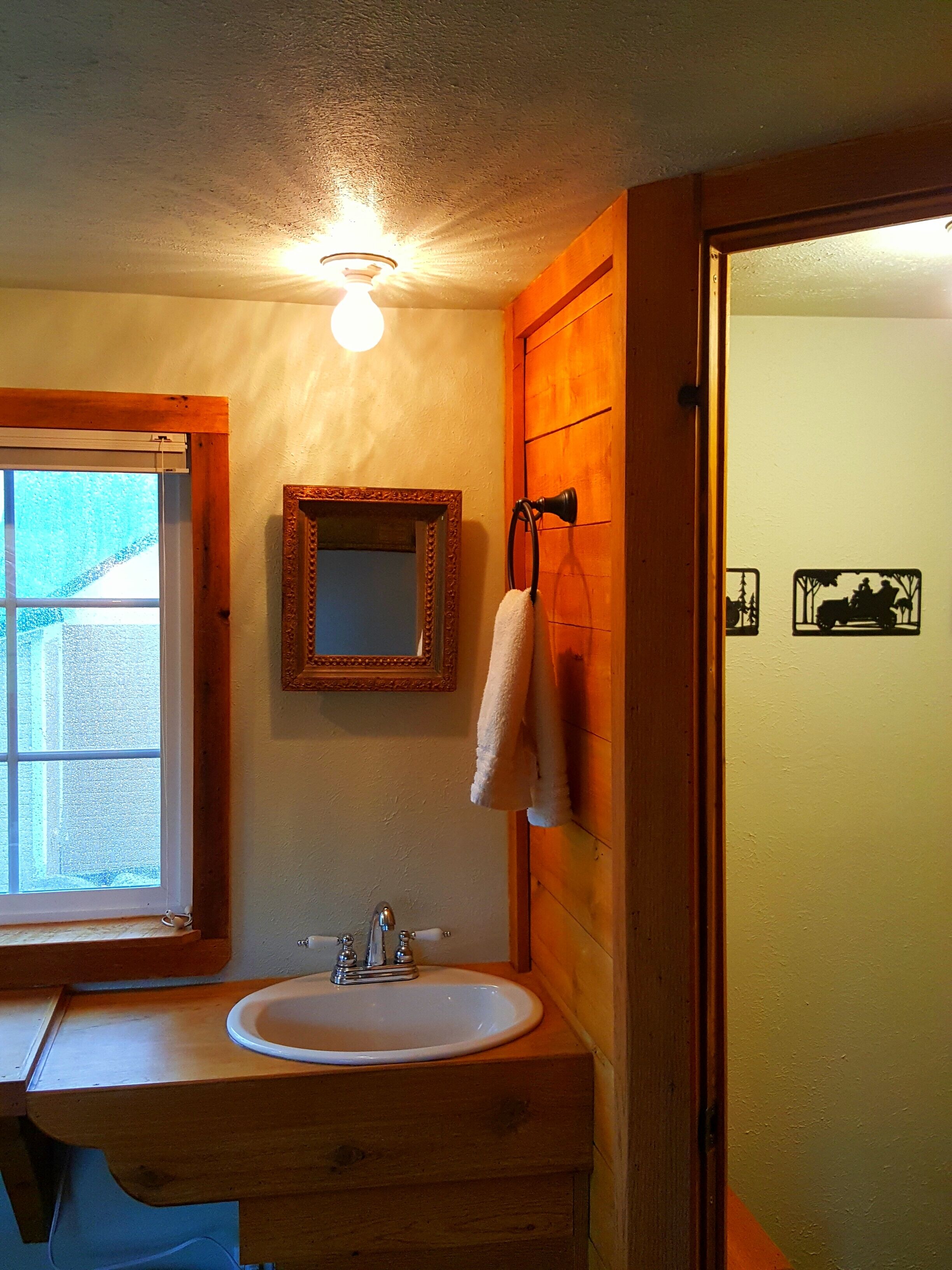 Cozy center Philipsburg Studio Guest Cottage