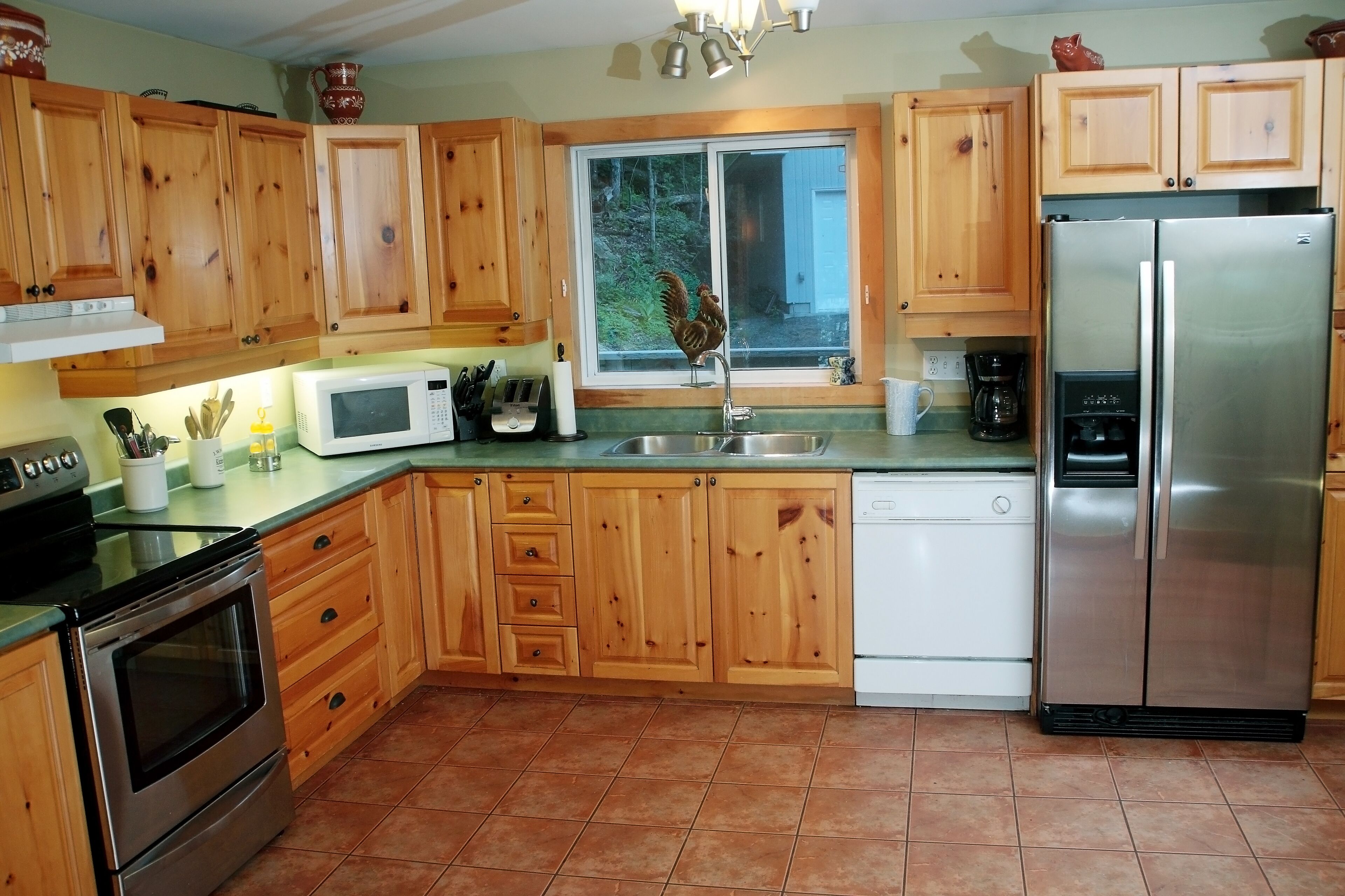 Privacy on one of the Cleanest Lakes In Canada