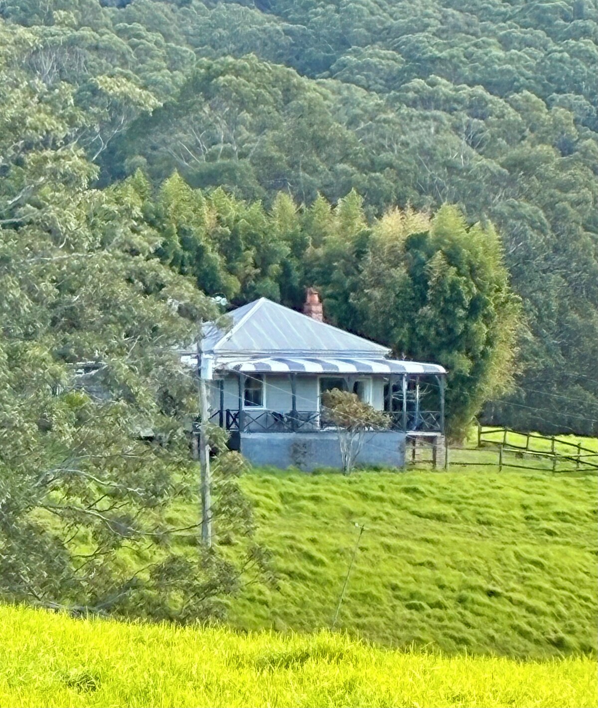 Image de profil de l’hôte