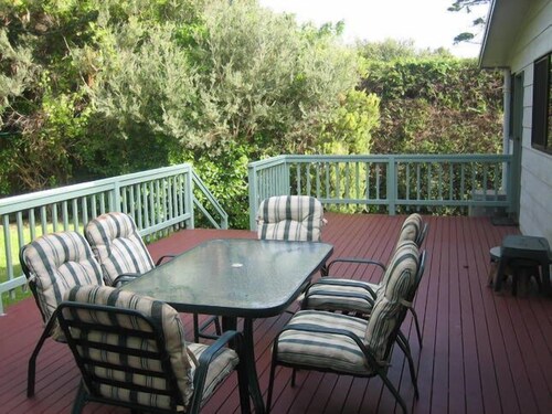 The Waters Edge Retreat