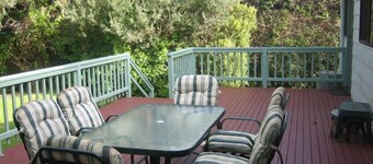 The Waters Edge Retreat