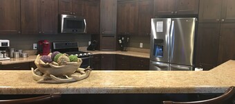 5 Bedroom Lodge in Illinois