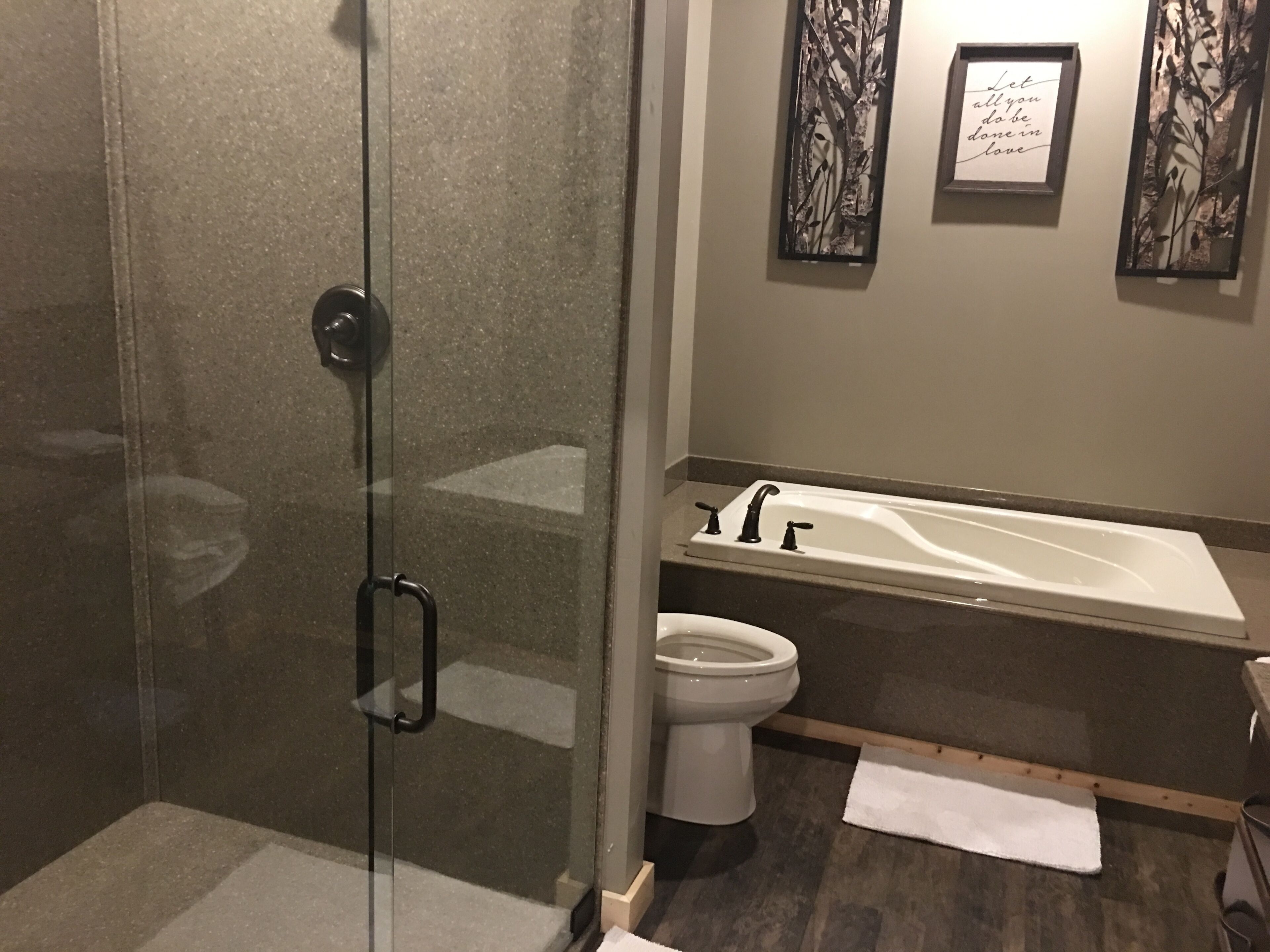 5 Bedroom Lodge in Illinois