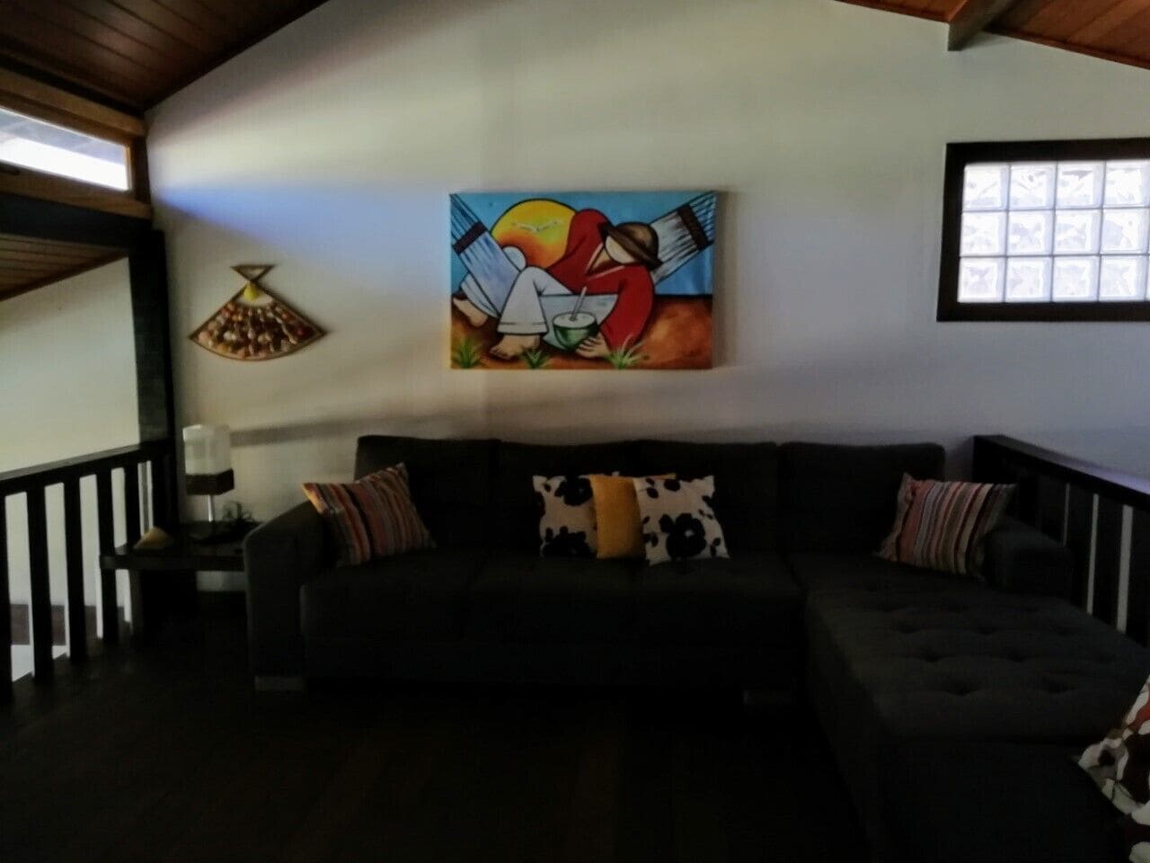 Holiday House in Buzios 5*