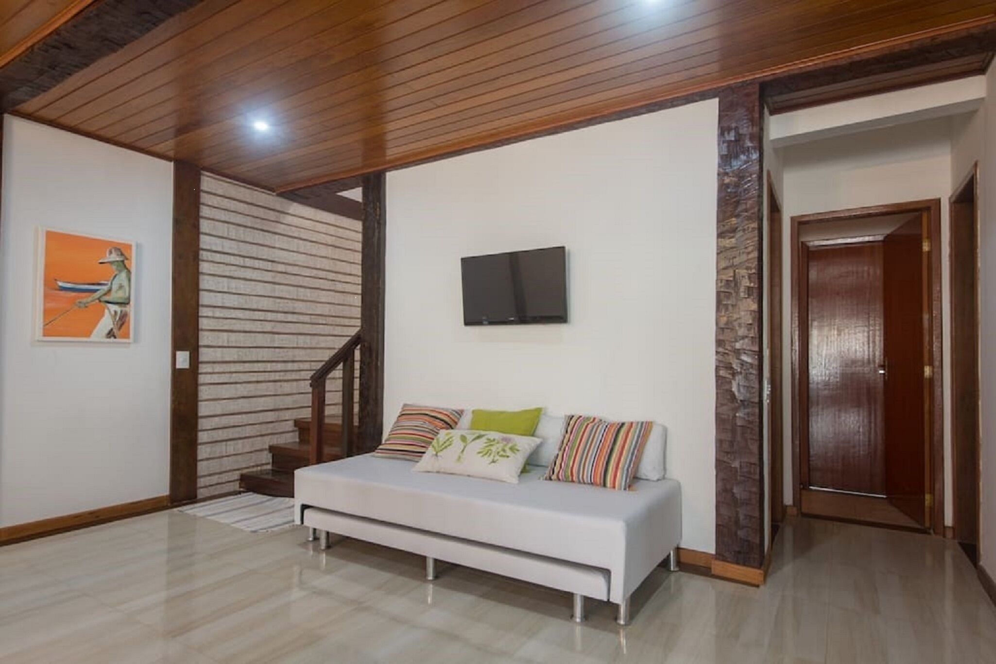 Holiday House in Buzios 5*