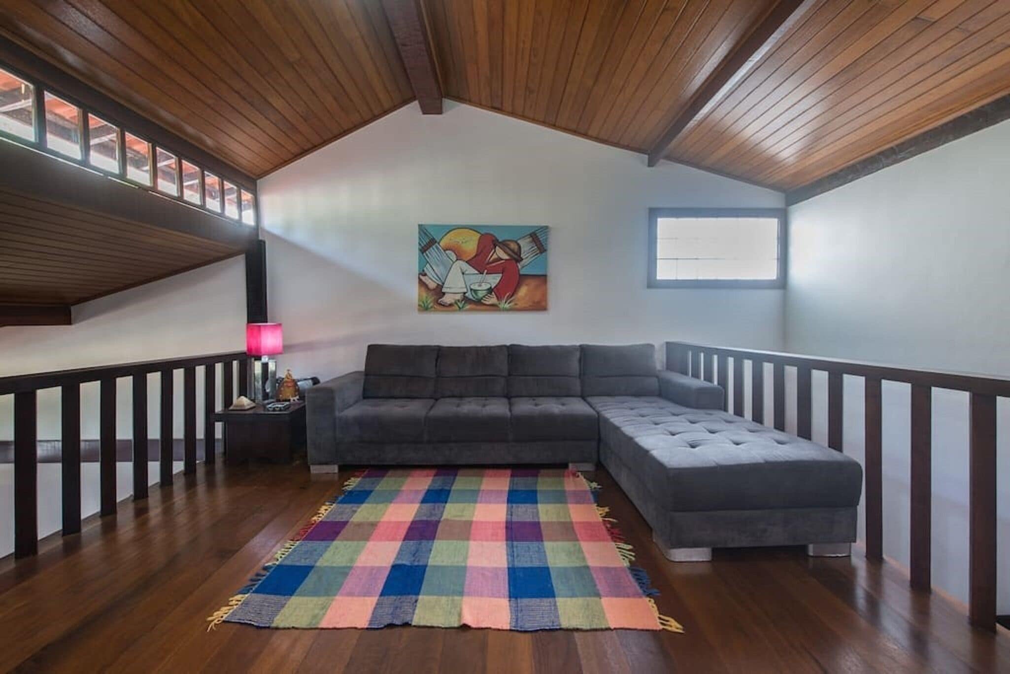 Holiday House in Buzios 5*