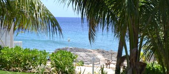 Beautiful Oceanside Condo