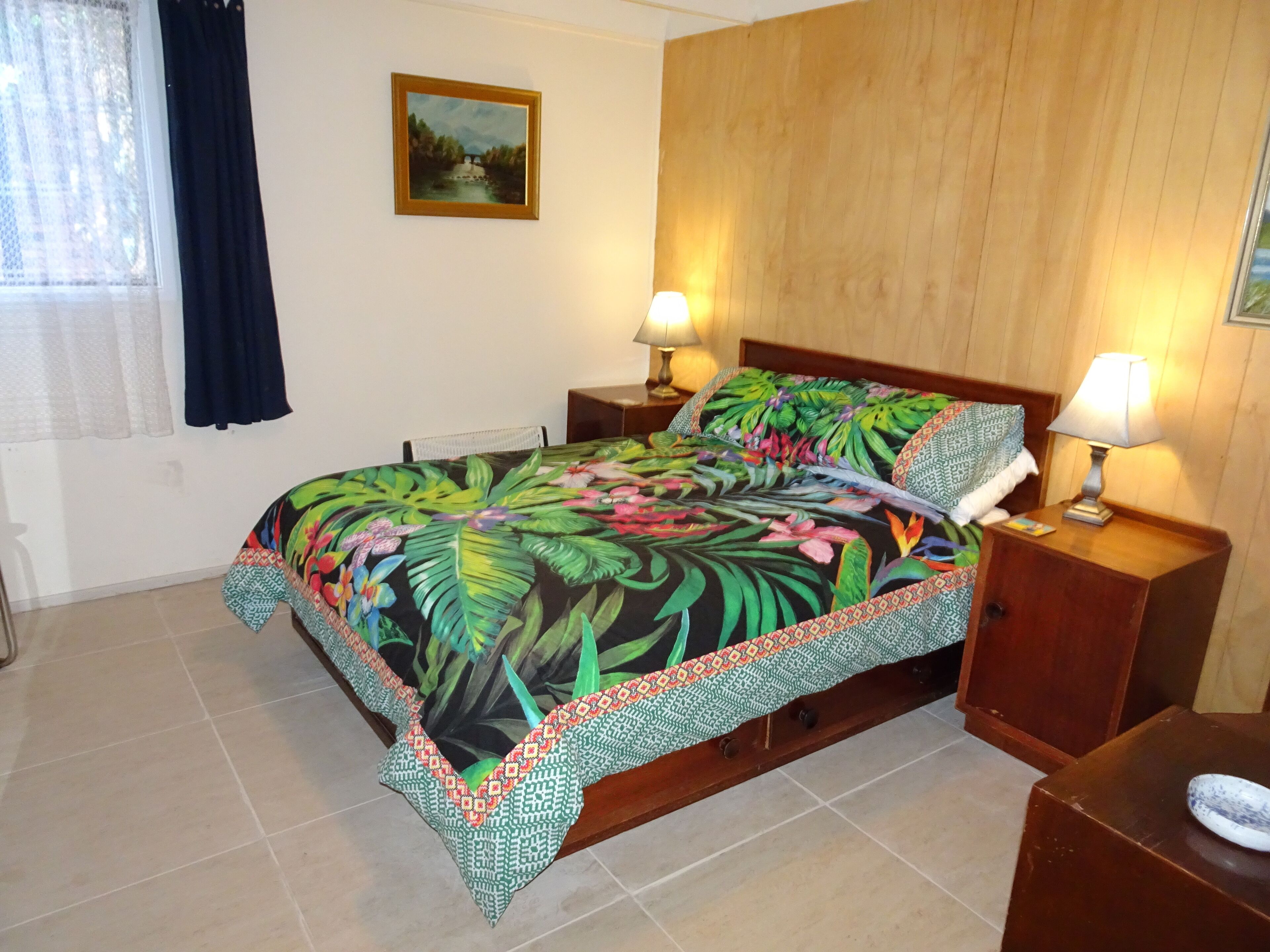 4 Schlafzimmer, Bügeleisen/Bügelbrett, Rollstuhlgeeignet