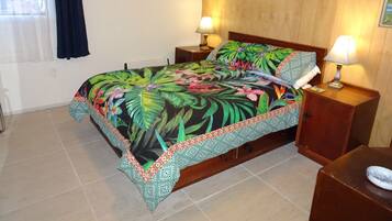 4 Schlafzimmer, Bügeleisen/Bügelbrett, Rollstuhlgeeignet