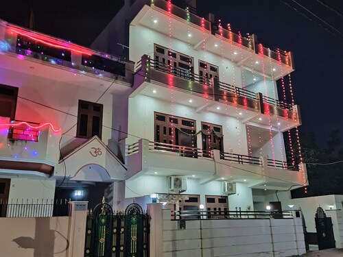 Stay at Jaipur  Ville