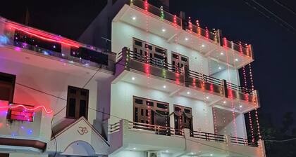 Stay at Jaipur Ville