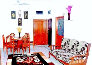 Interior - Stay at Jaipur  Ville (JAIPUR)