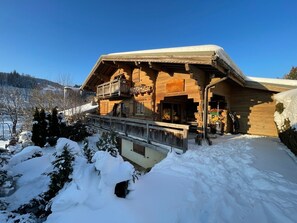 Ulkopuoli