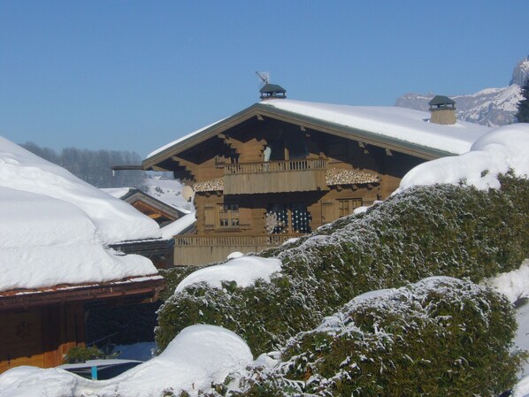 Ulkopuoli