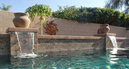 Private Pool Casita - Super Private, Mountain View!
