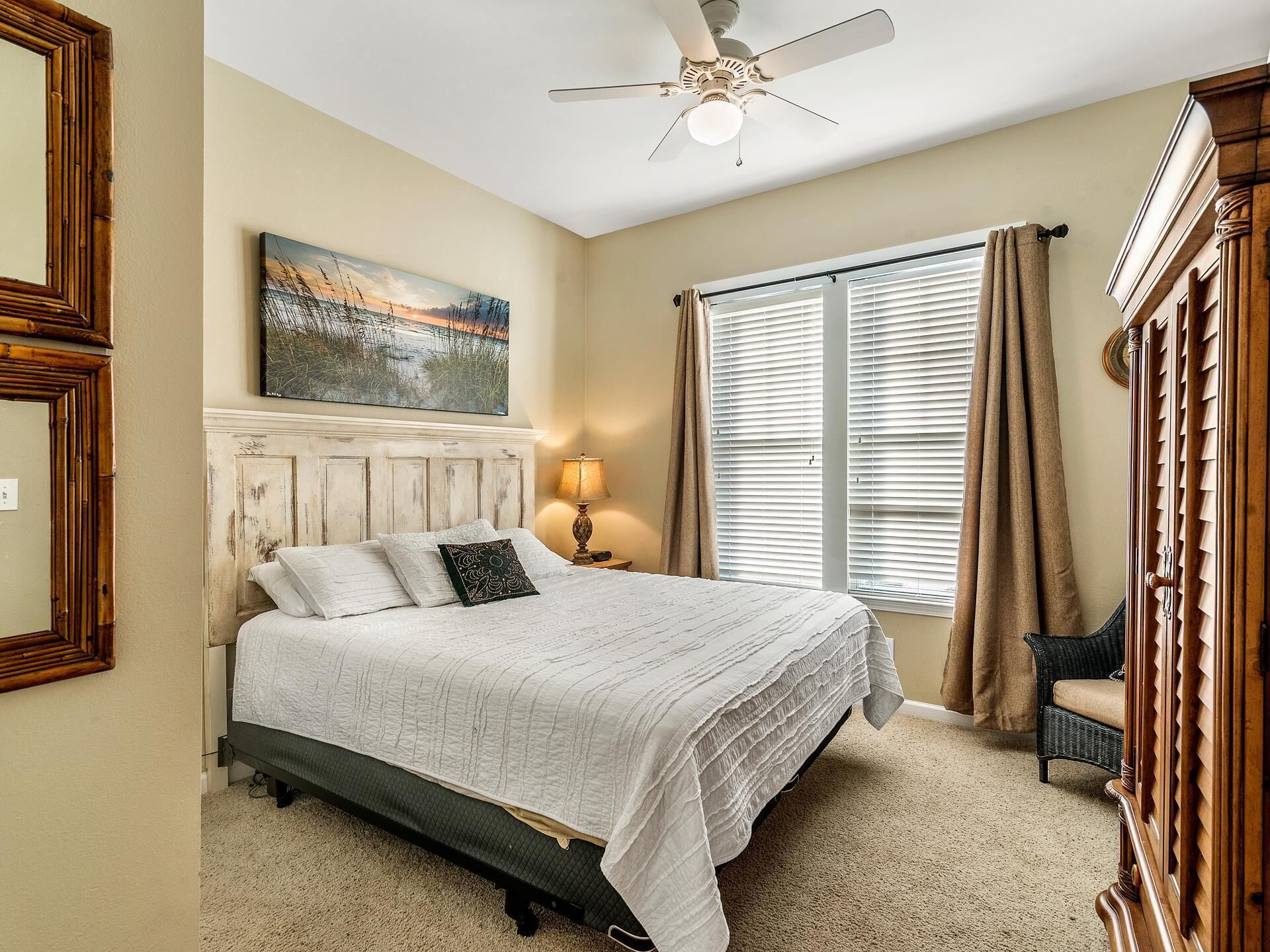 Martinique - The Parrot Keep - on the cresent -  private beach, pools, golf cart