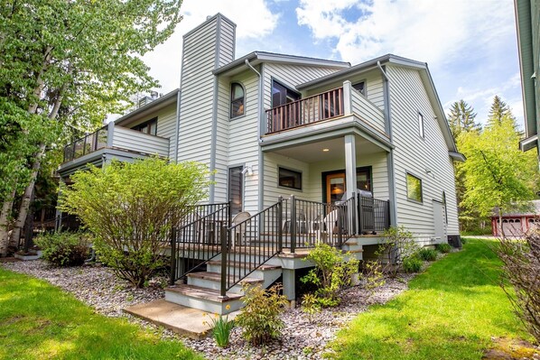 Exterior - Mountain Harbor Hideaway | 3 Bed, 2.5 Bath (Whitefish)