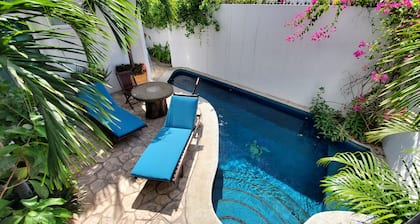 Spacious luxurious Apartment in Golden Zone