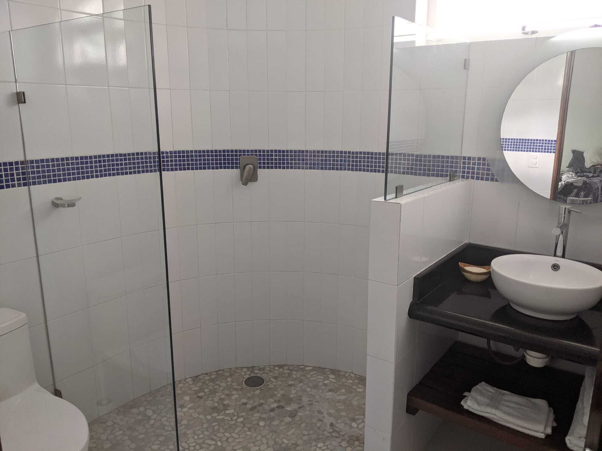 Spacious luxurious Apartment in Golden Zone