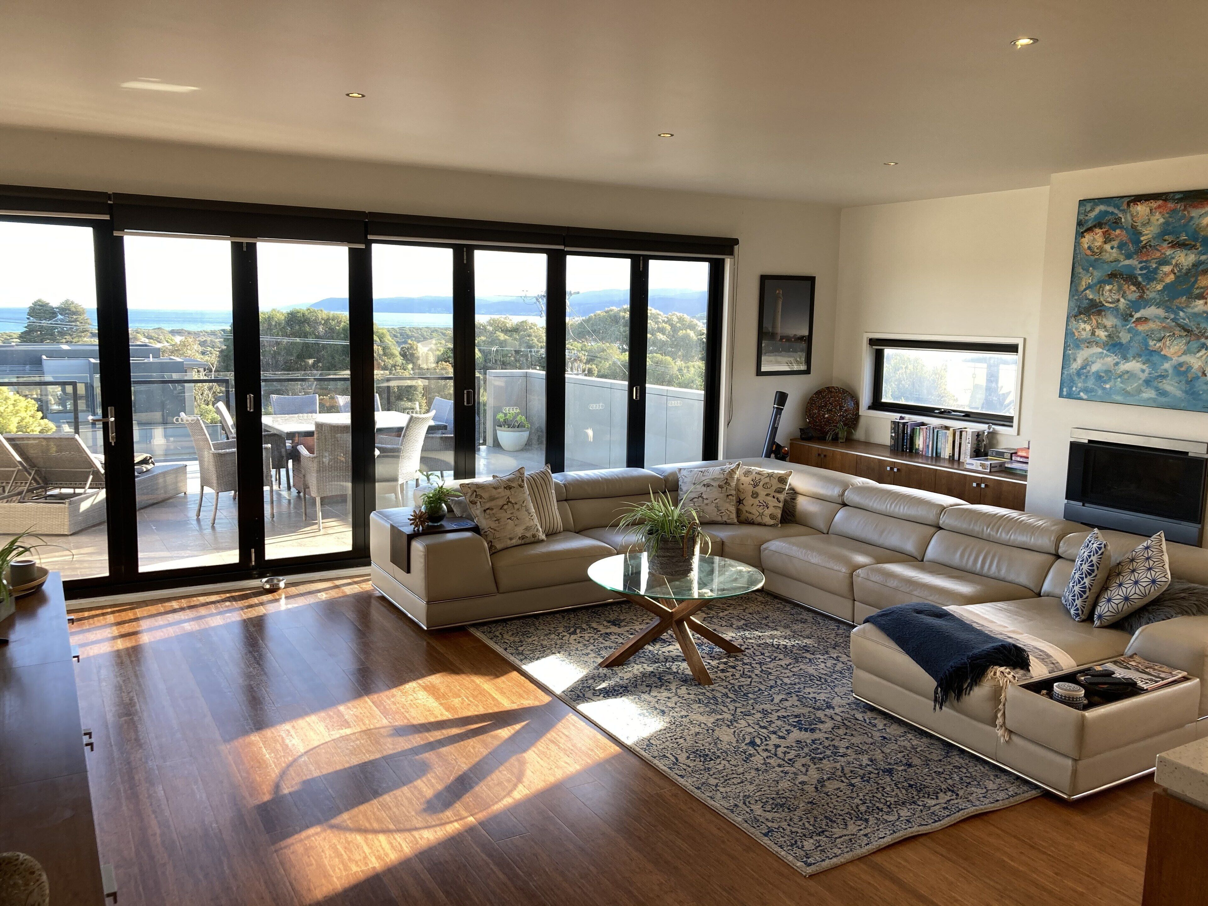 Ocean Views on Philip