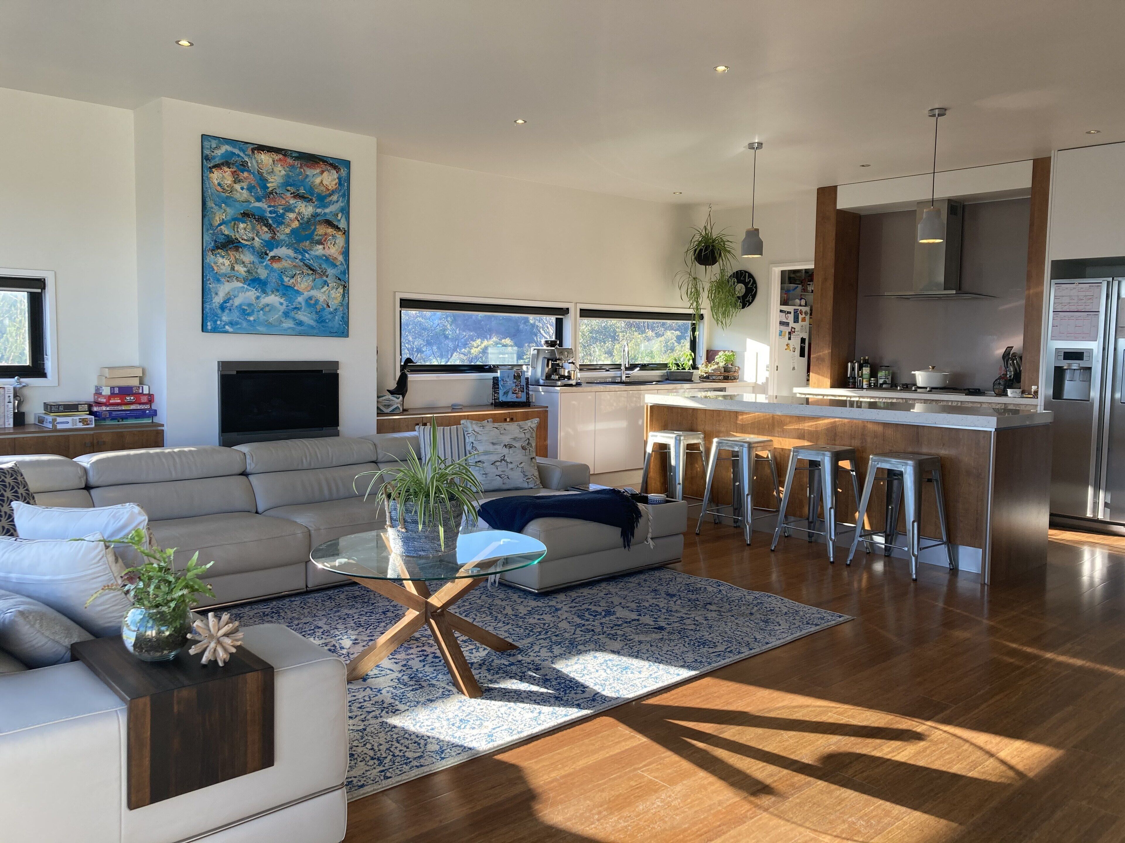 Ocean Views on Philip