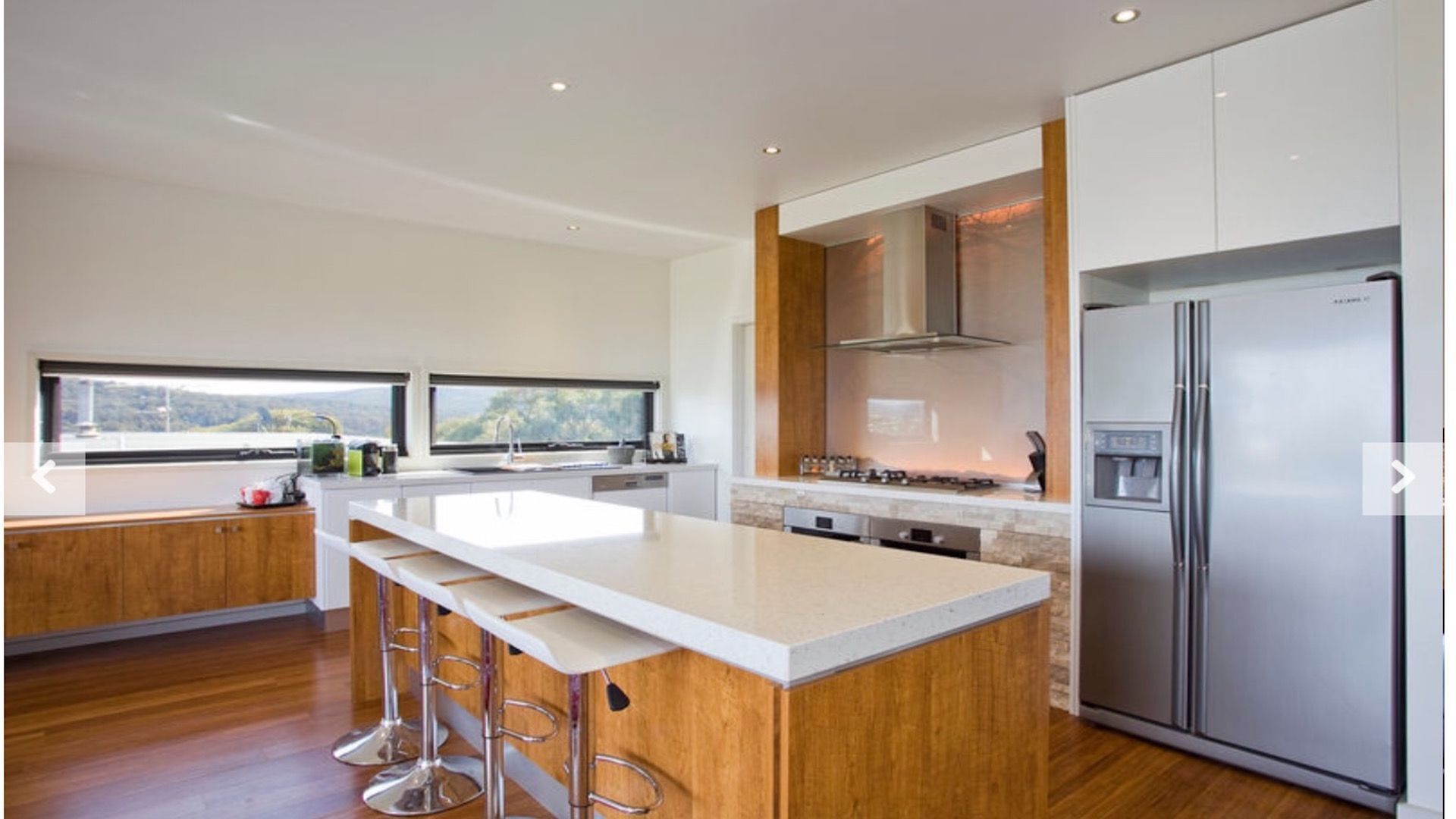 Ocean Views on Philip