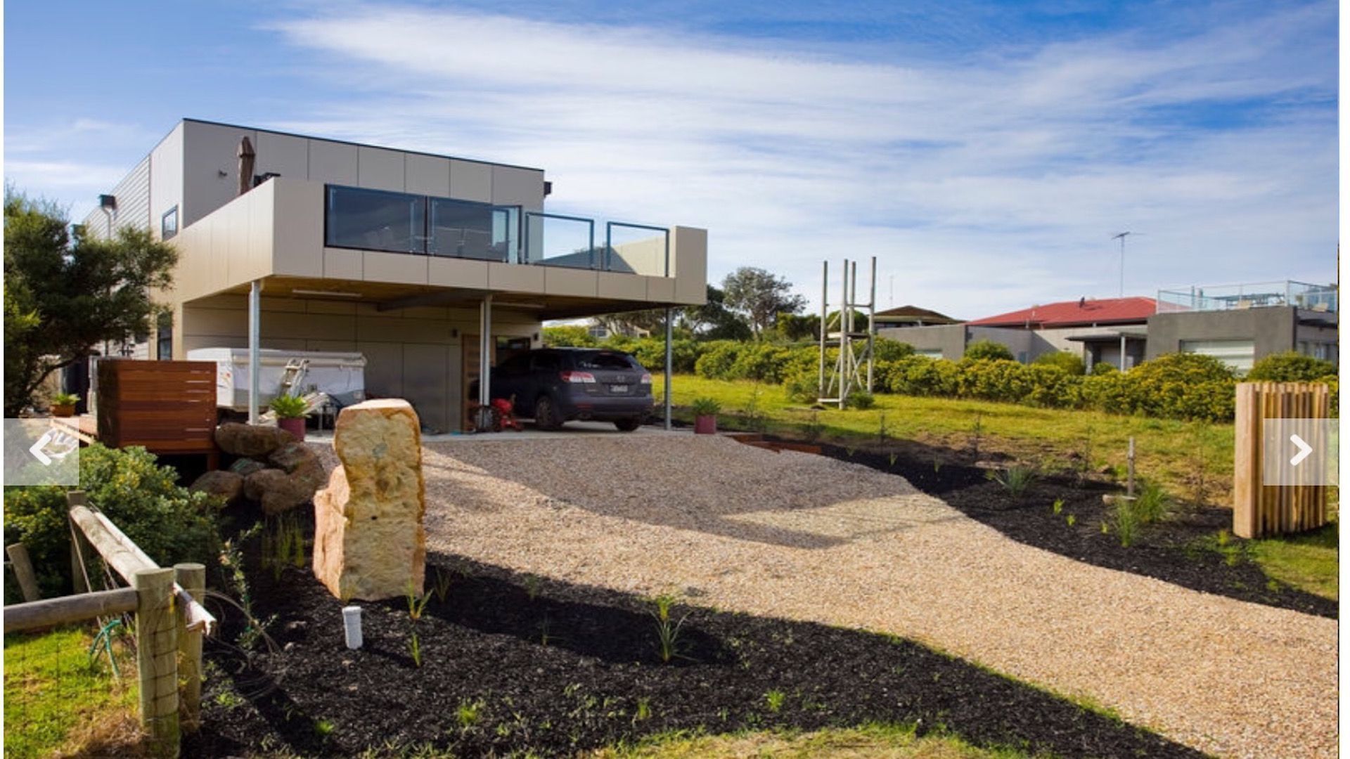 Ocean Views on Philip