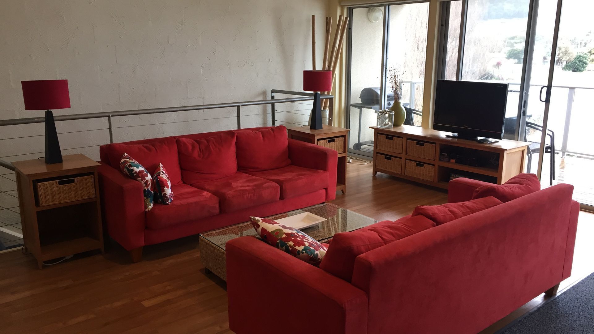 No. 11 The Butter Factory