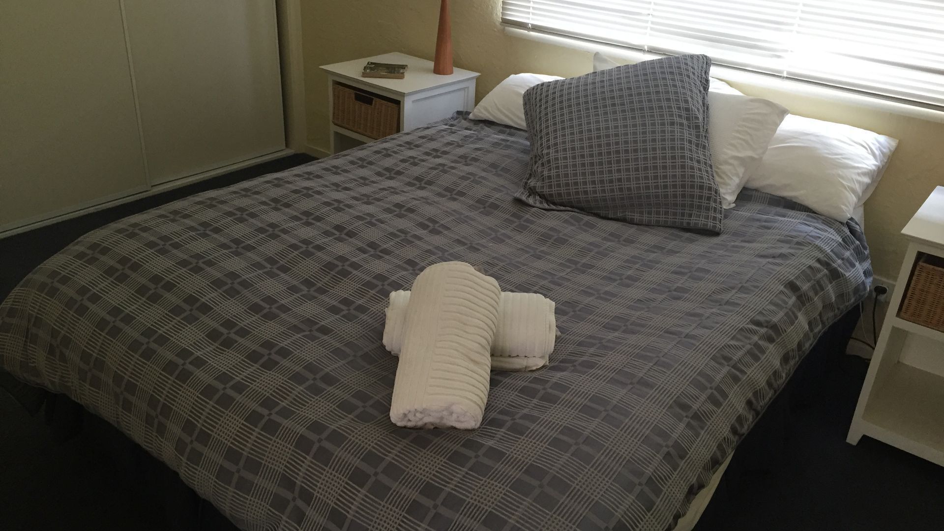 No. 11 The Butter Factory