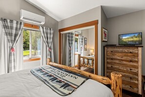 2 Schlafzimmer, WLAN