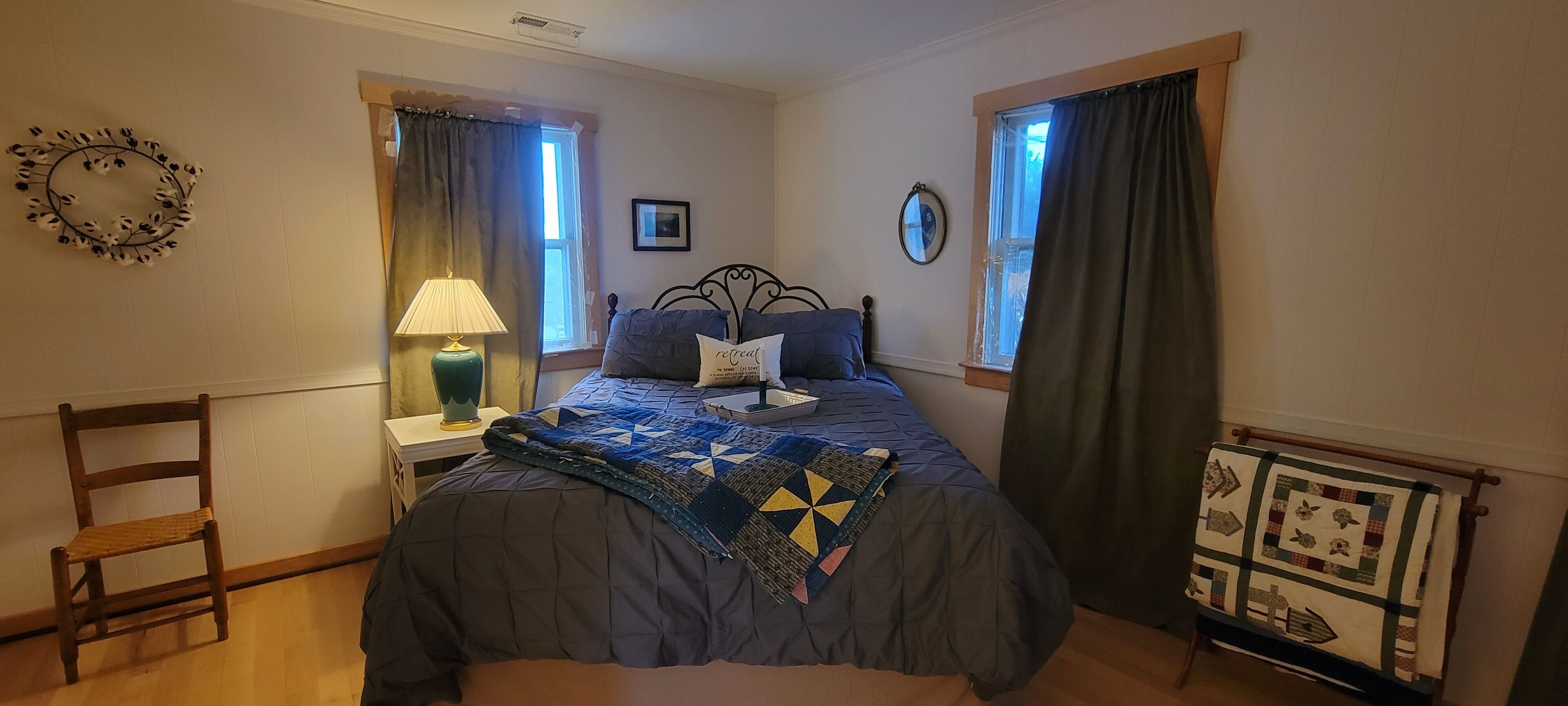 Fall in the Beautiful Shenandoah valley ~Continental breakfast ~free Mt views