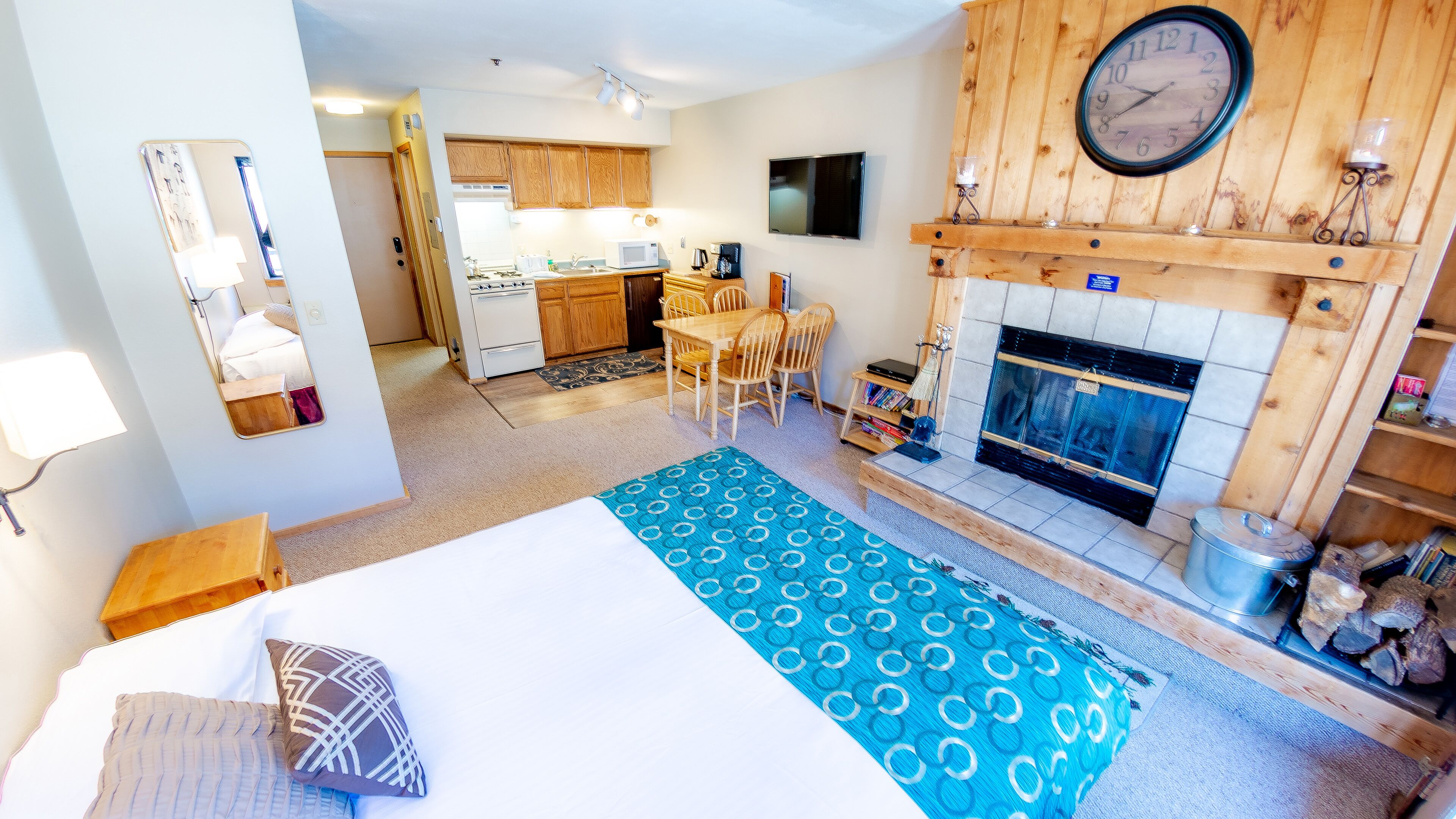 Studio at The Meadows 224