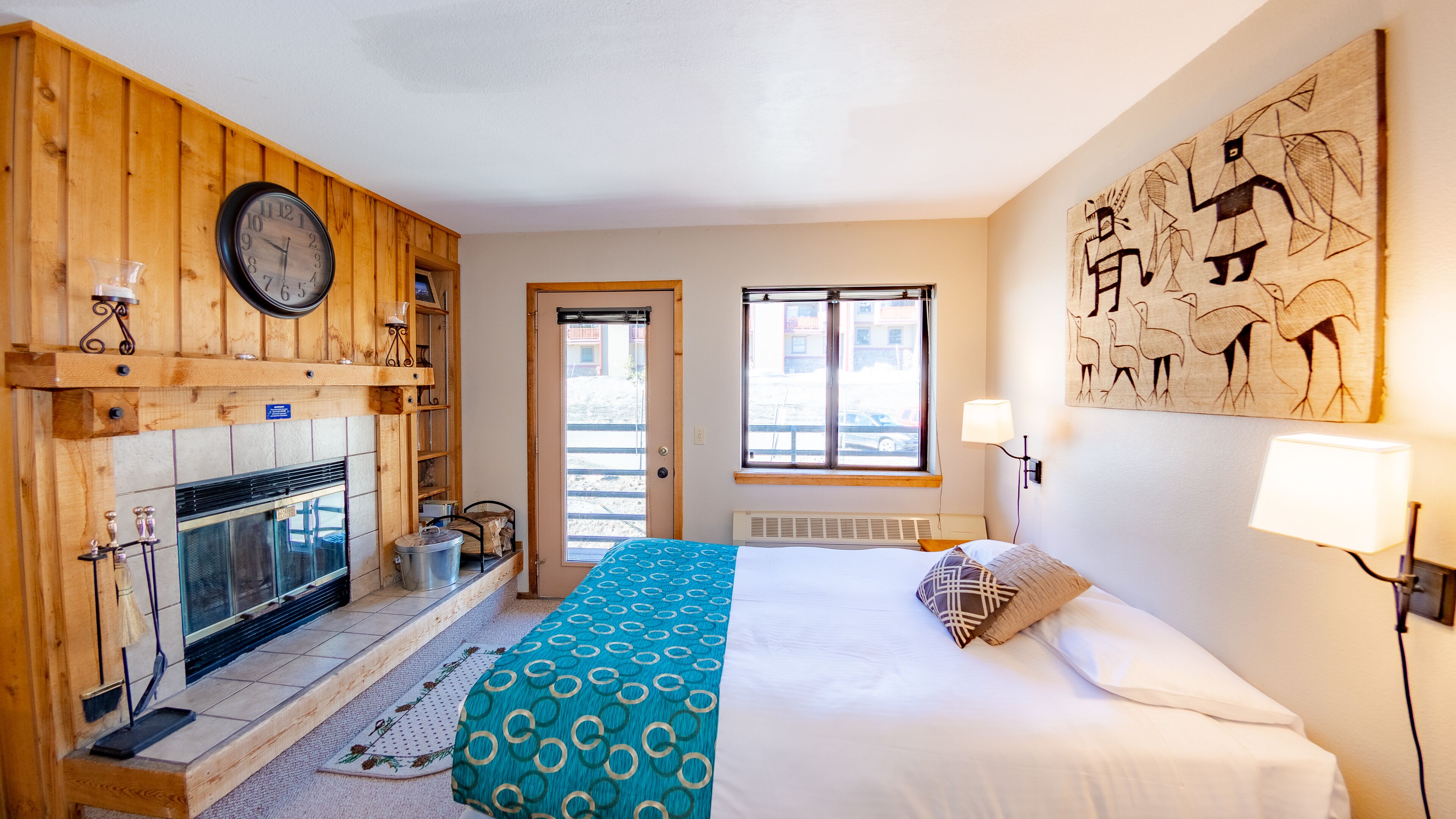 Studio at The Meadows 224