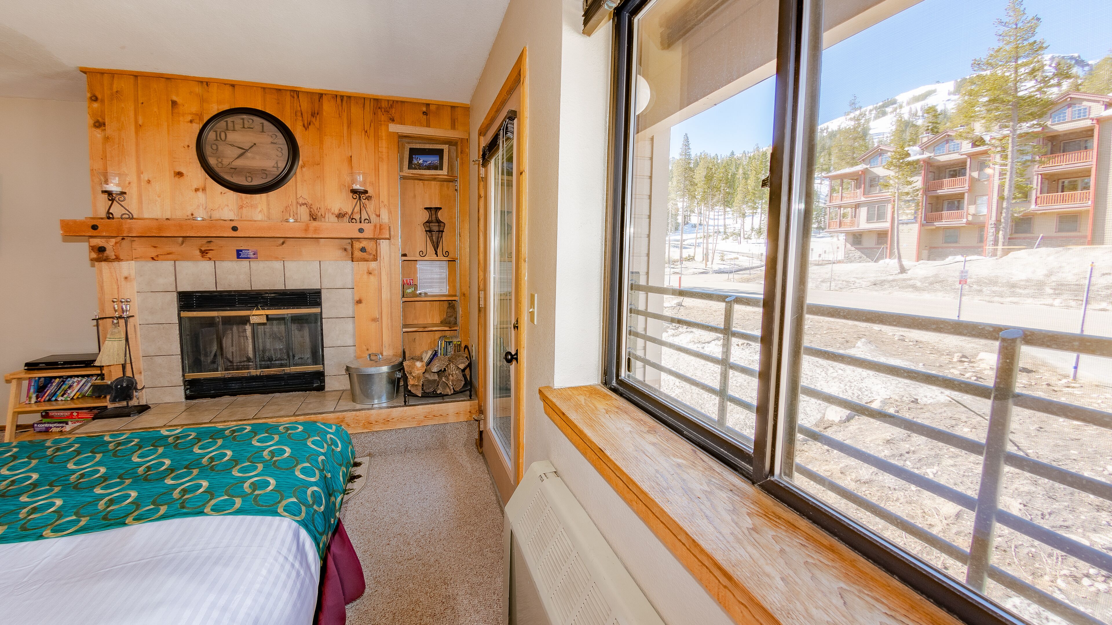 Studio at The Meadows 224