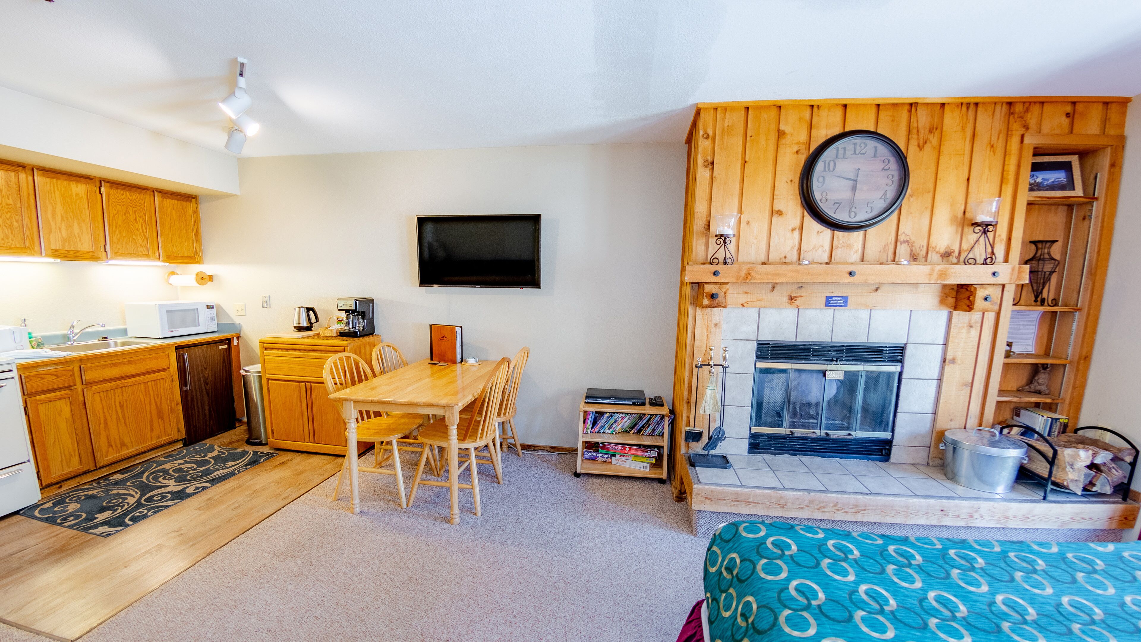 Studio at The Meadows 224