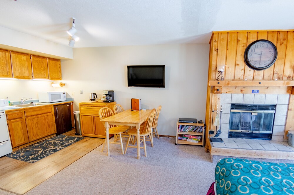 Studio at The Meadows 224