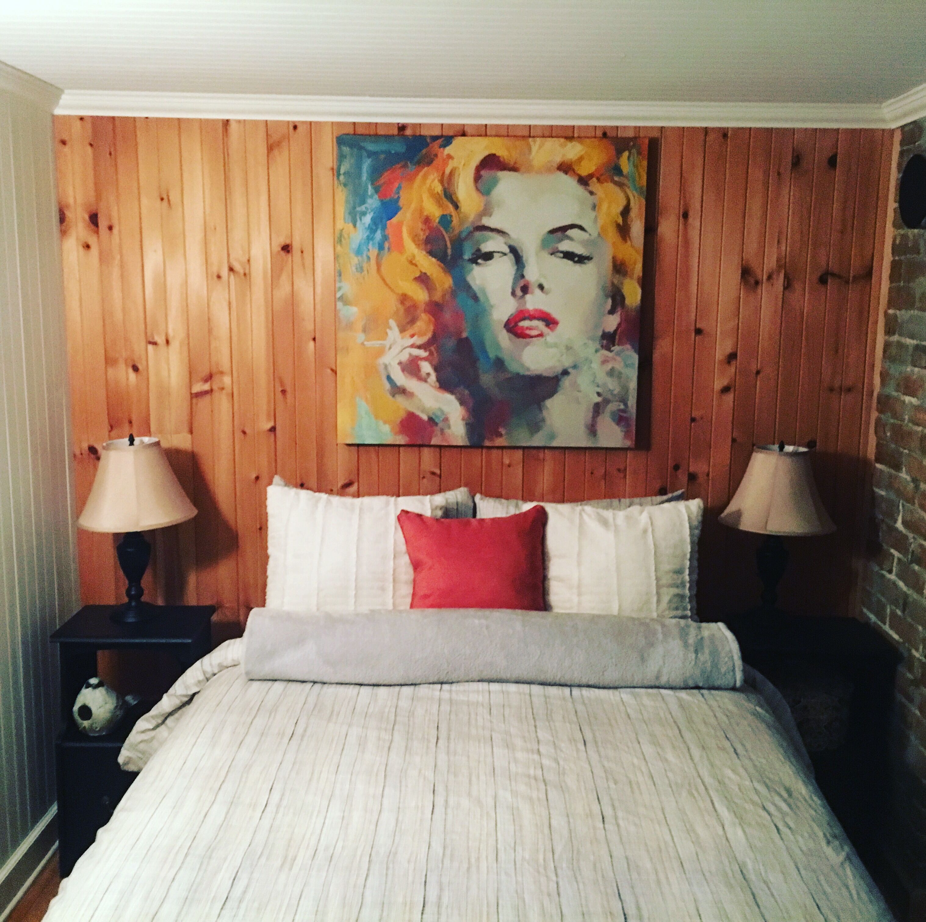 Friends and family getaway! <br>Riverside and historic district 