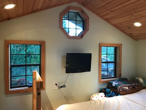 4 dormitorios, wifi gratis, ropa de cama y accesible en silla de ruedas