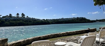 Greenheart Villa Antigua - Antigua Oceanfront Retreat