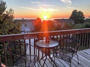 Servei de restauració a l'aire lliure